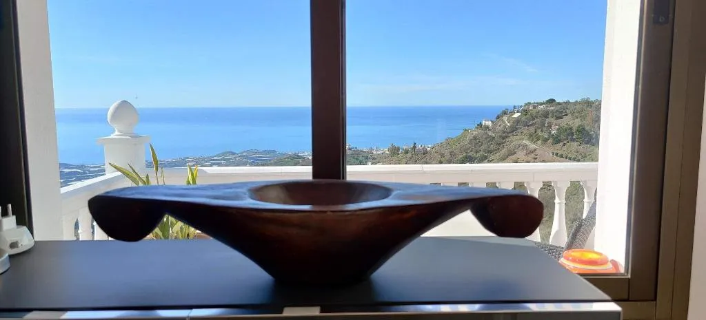 Room, Campo Agave - Boutique B&B en Glamping, Costa Del Sol