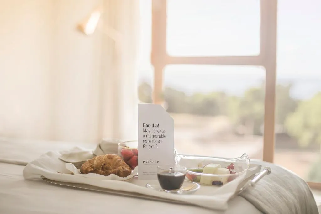 JUNIOR SUITE STANDARD Room, Es Princep, Majorca