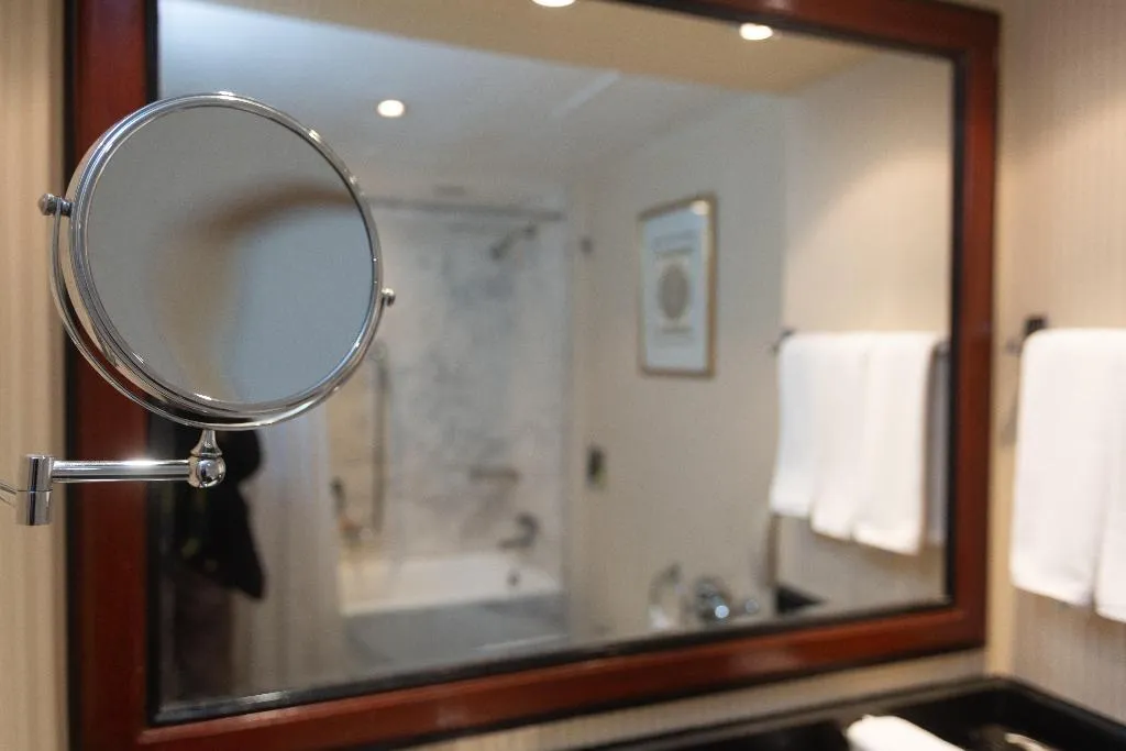 Room STANDARD Room, Semiramis InterContinental Cairo, Cairo