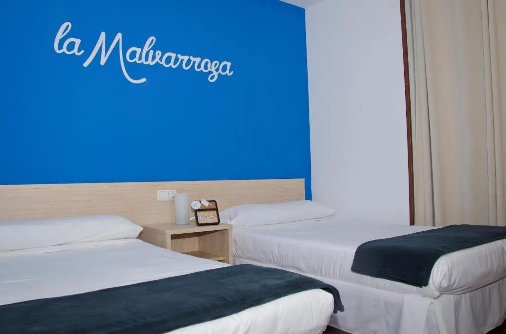 Room, Jero Rooms, Valencia