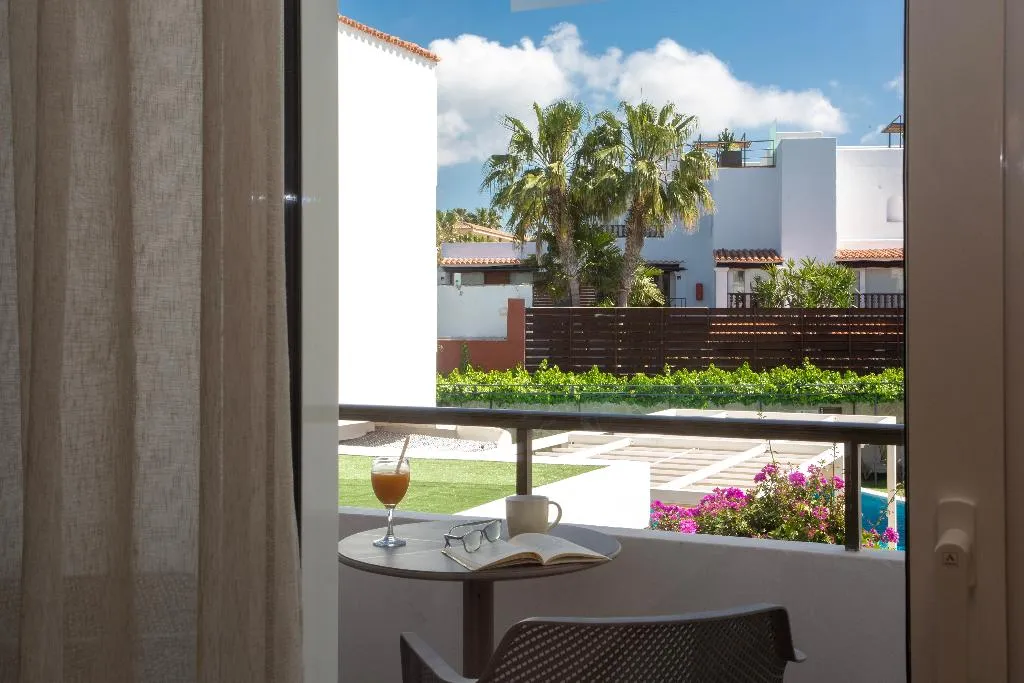 Double or Twin STANDARD Room, Casual Bahia Ibiza, Ibiza