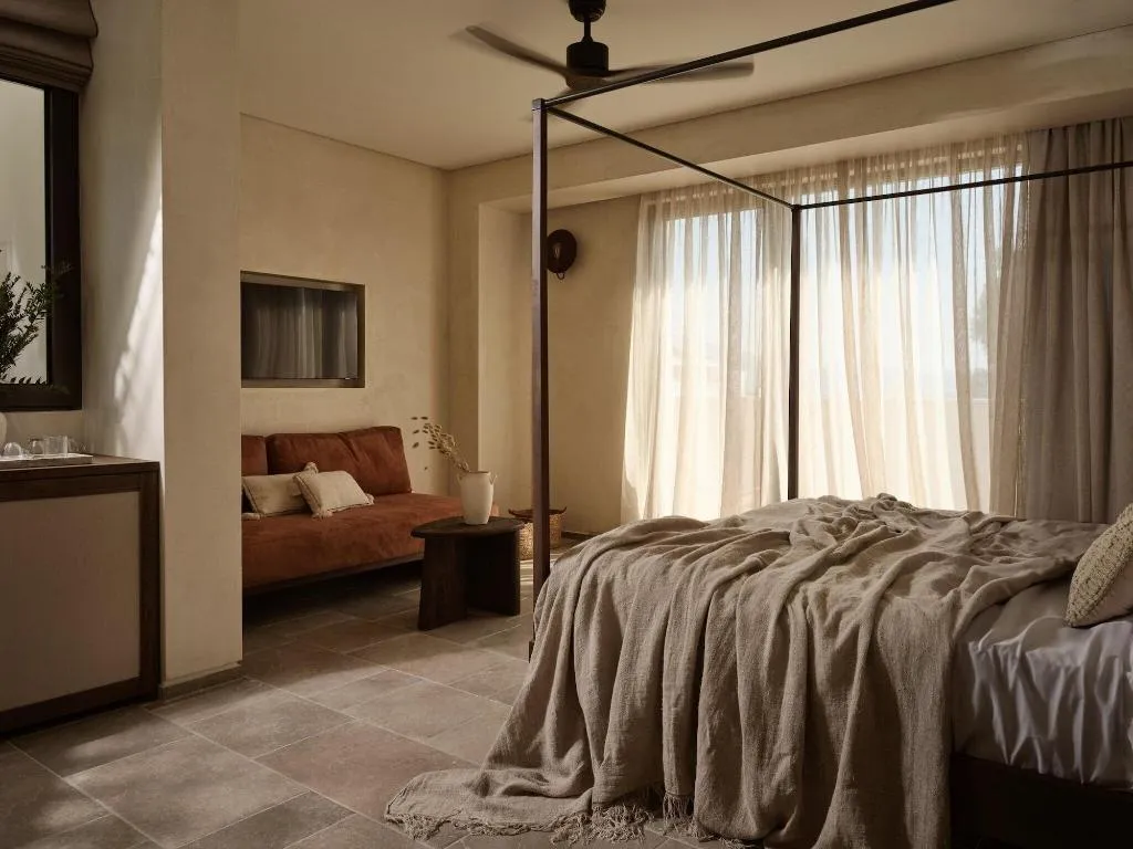 Room, Pierros Verde, Zante