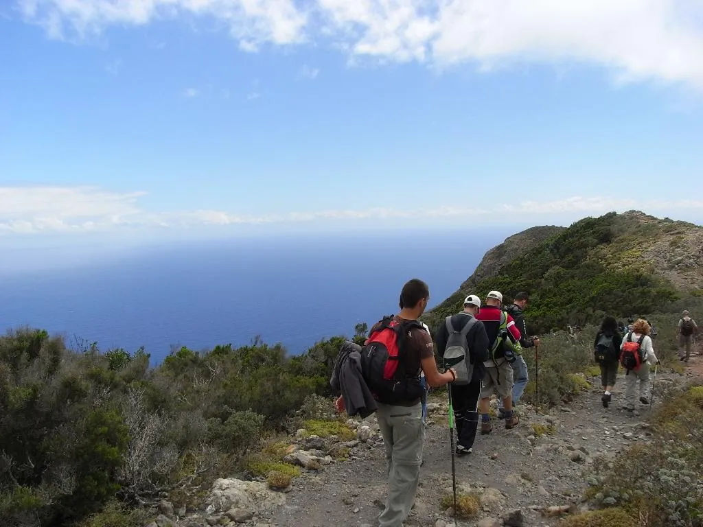 Sports and Entertainment, Finca Vistabonita, Tenerife