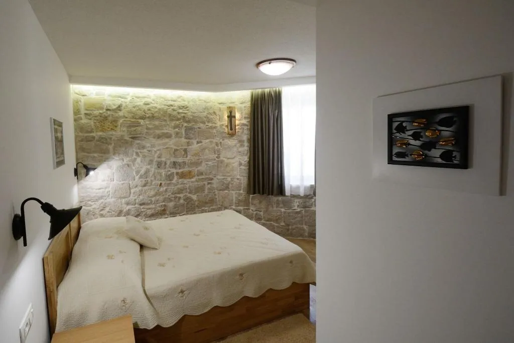 Room, Villa Desideria, Split