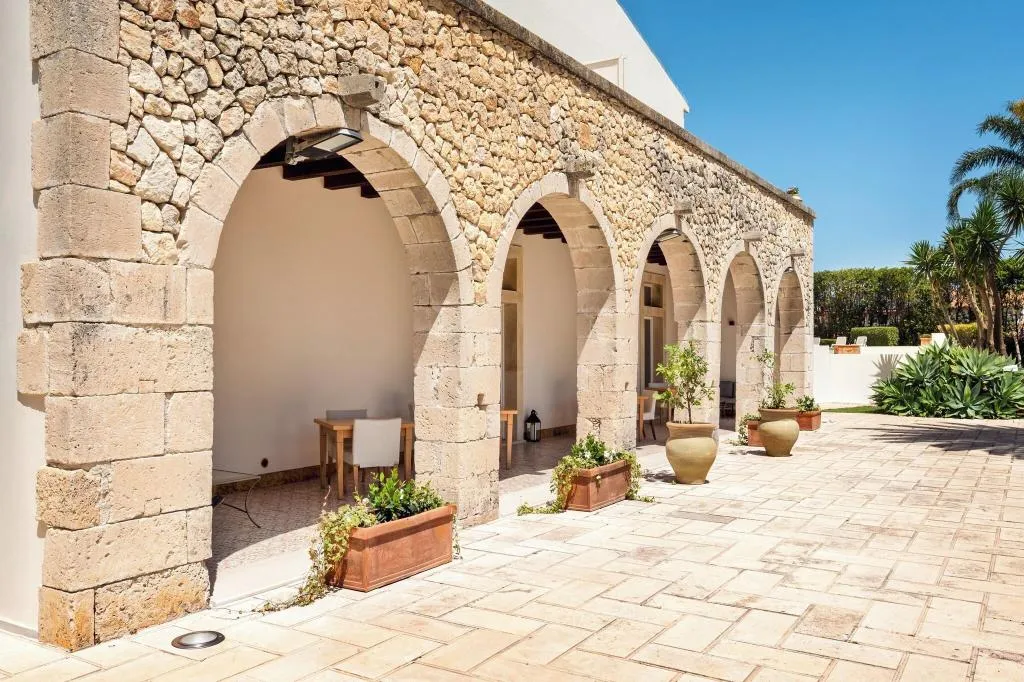 General view, Dimora Caiammari Luxury Hotel & Spa, Catania