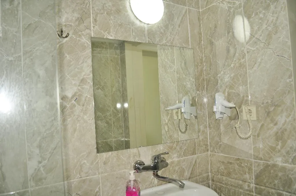 Room, Kemer Park Hotel, Antalya