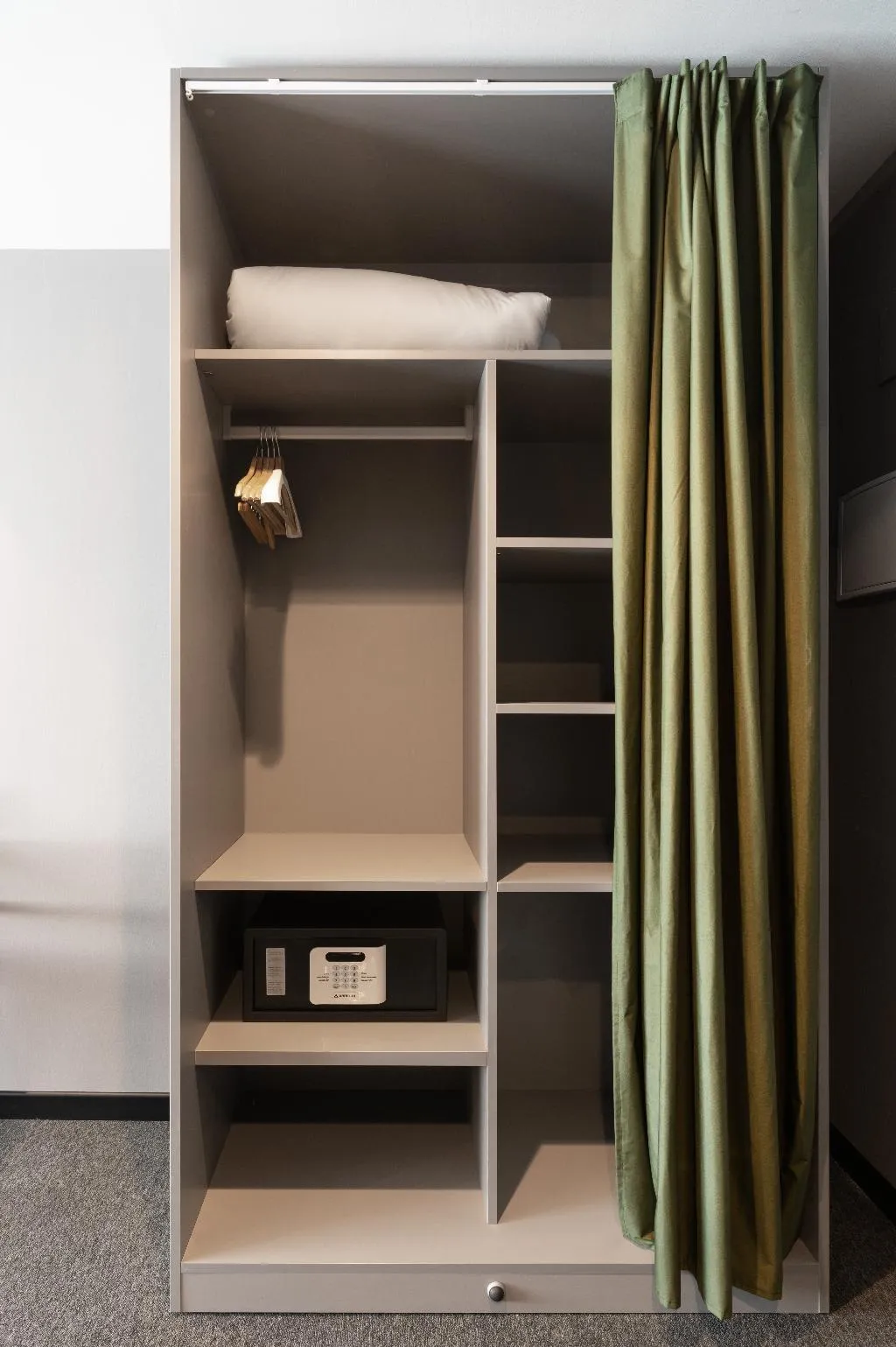 Double or Twin SUPERIOR Room, Nest Style Valencia, Valencia