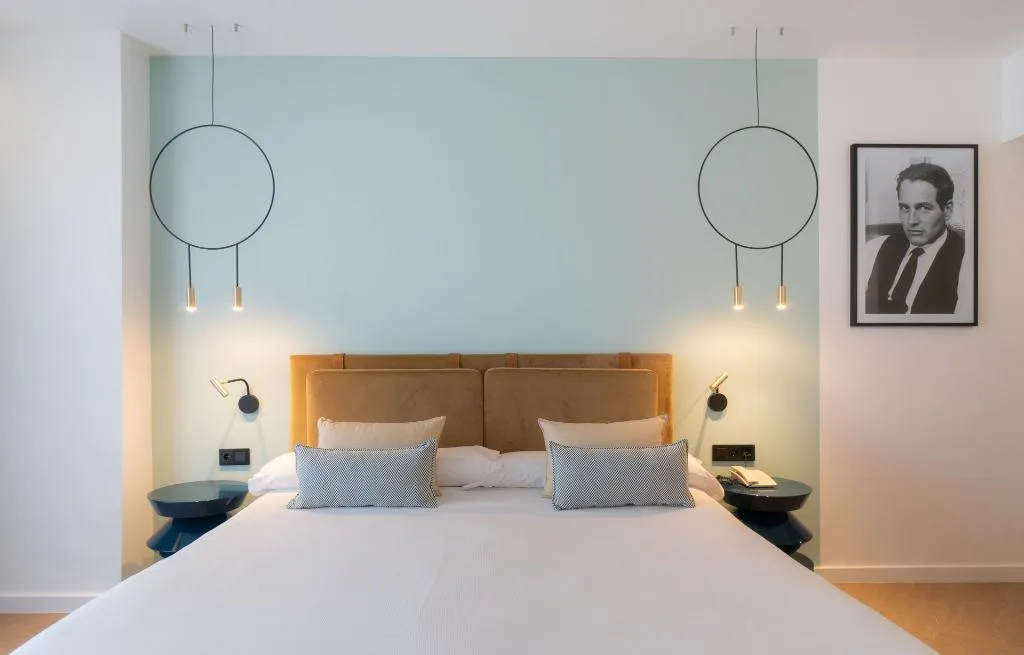 Double or Twin SEA VIEW Room, Medplaya Pez Espada, Costa Del Sol