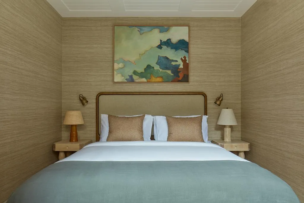 JUNIOR SUITE WITH TERRACE Room, Miiro Borneta Hotel Barcelona, Barcelona