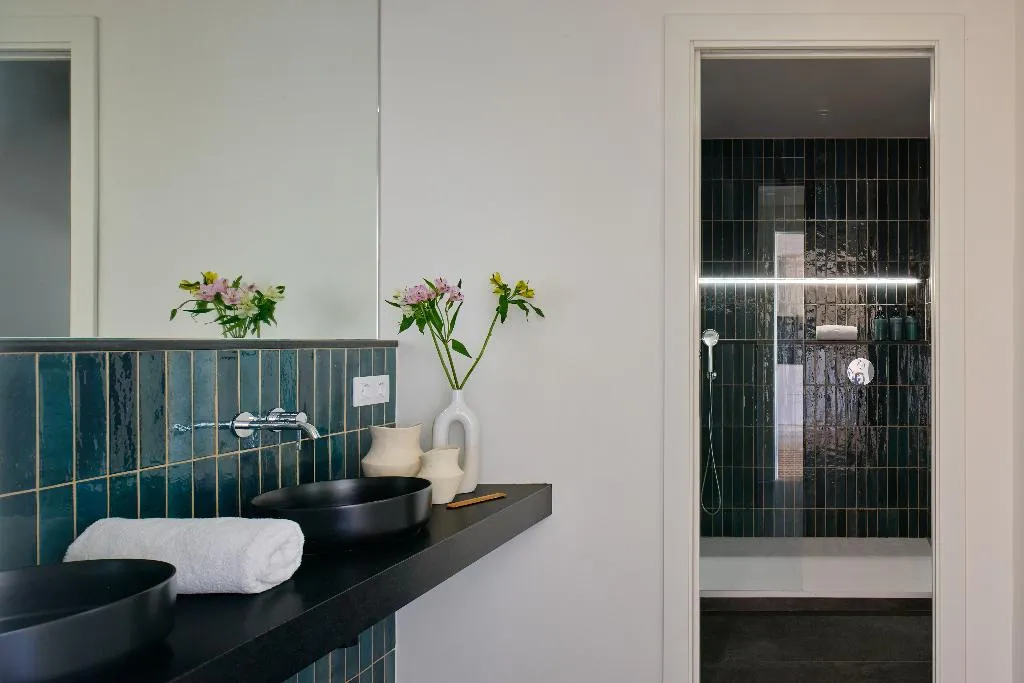 APARTMENT CAPACITY 4 TWO BEDROOMS Room, Factory Apartments Barcelona, Barcelona
