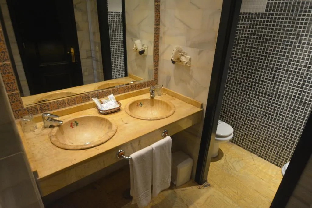 Room, Hotel México, Costa Almeria