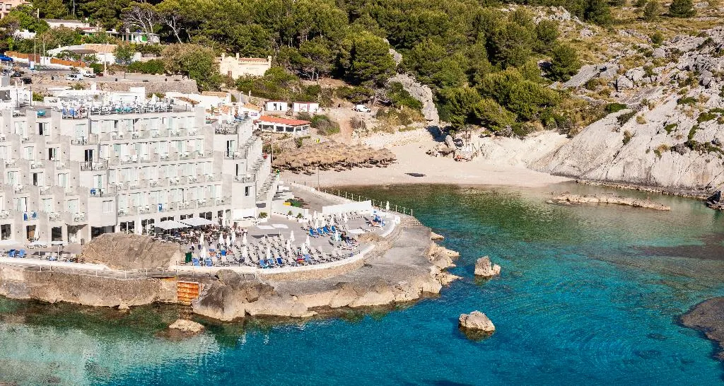 General view, Globales Don Pedro Adults Only +16, Majorca