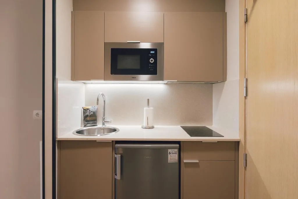 Room, Palau Suites & Apartments, Valencia