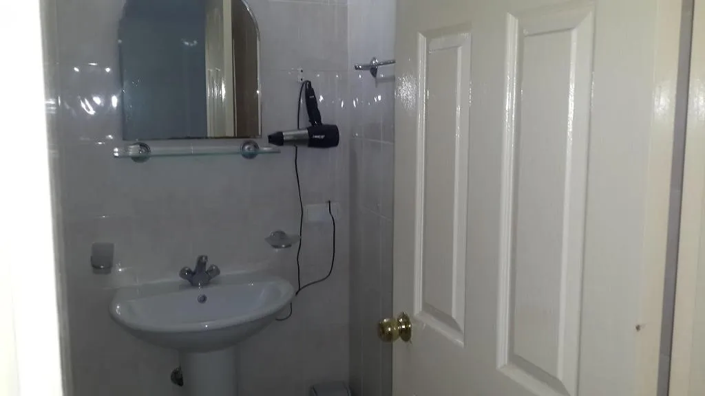 SINGLE STANDARD Room, Acar Park Hotel, Dalaman