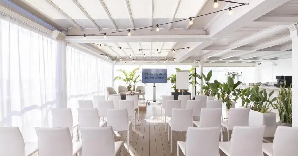 Conferences, Innside Palma Center, Majorca