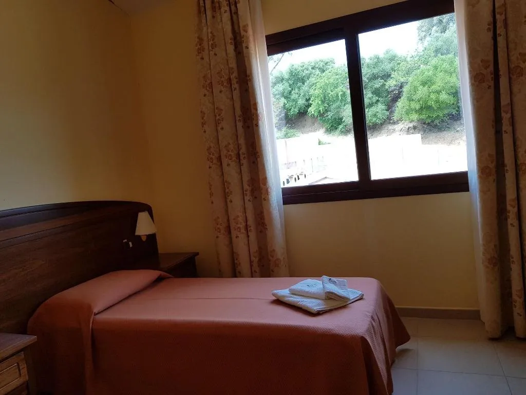 Room, S Olia Hotel, Cagliari