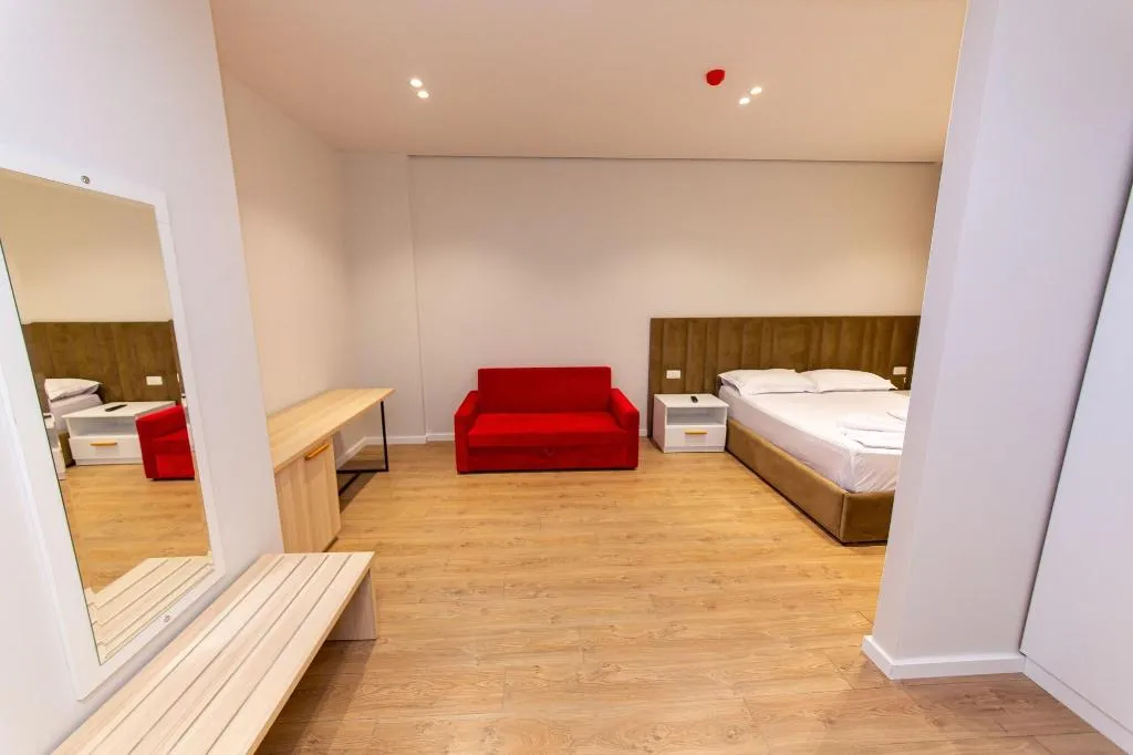 Room, Hotel Alion, Durres