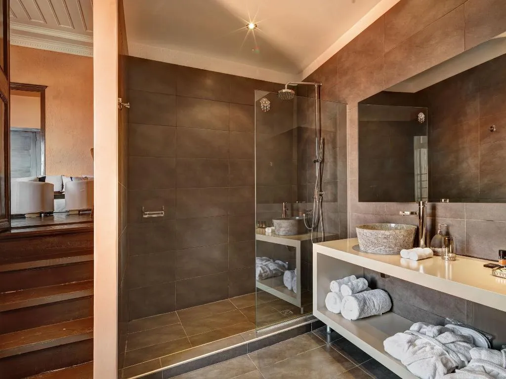 Room, Alcanea Boutique Hotel, Crete