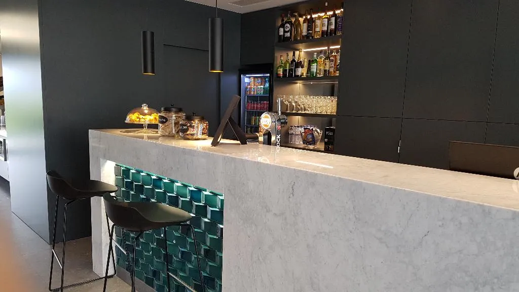 Lobby, Hotel 3K Porto - Aeroporto, Porto