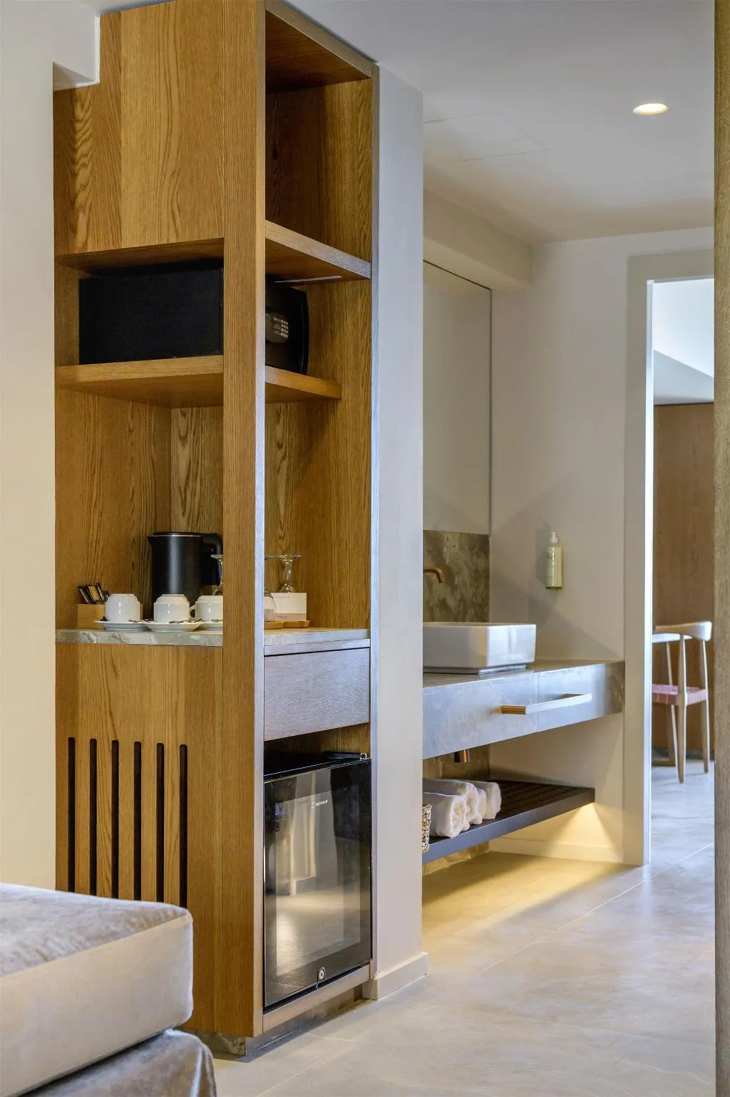 FAMILY ROOM SEA VIEW TWO BEDROOMS Room, Blue Sea Beach Affiliated by Melia, Crete