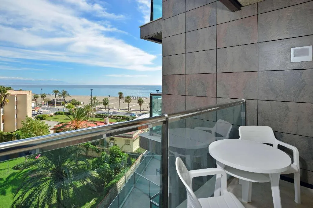 DOUBLE SIDE SEA VIEW Room, Sol Principe, Costa Del Sol