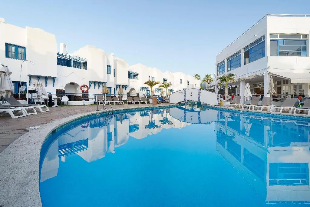 Pool, Labranda Bahía Fañabé, Tenerife