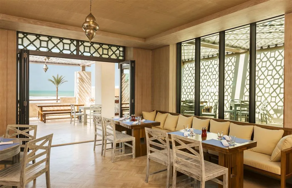 General view, Ajman Saray, A Luxury Collection Resort, Dubai