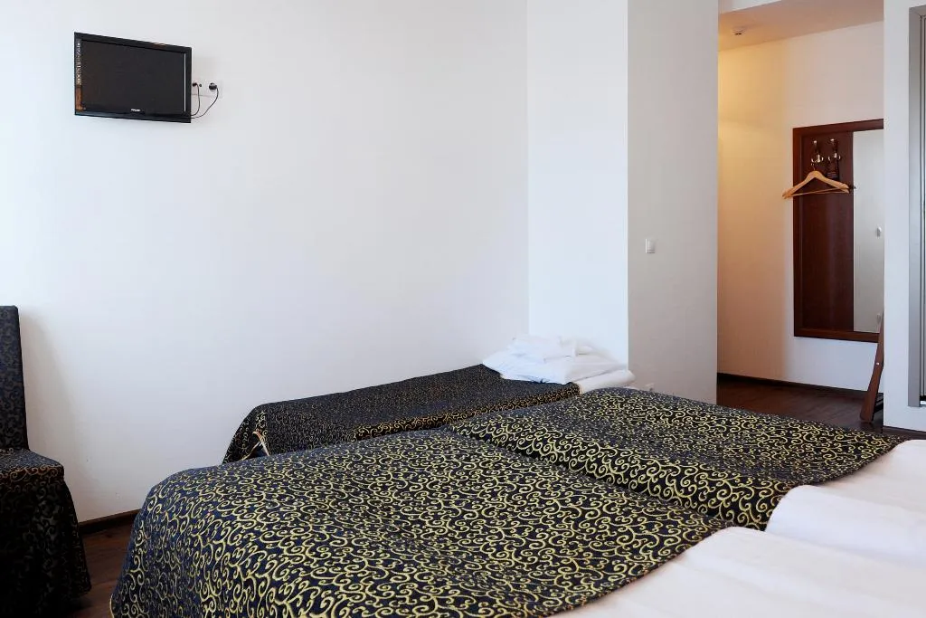 TRIPLE STANDARD Room, Gotthard Residents, Tallinn