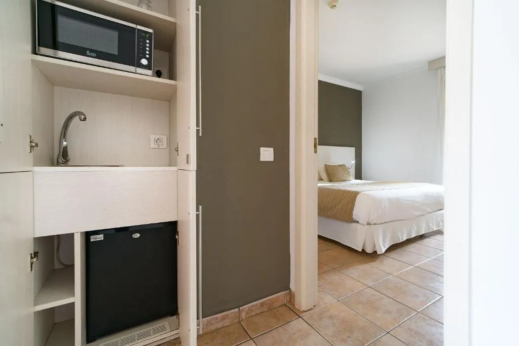 DOUBLE SINGLE USE DELUXE Room, Bull Vital Suites & Spa Boutique Hotel Only Adults, Gran Canaria
