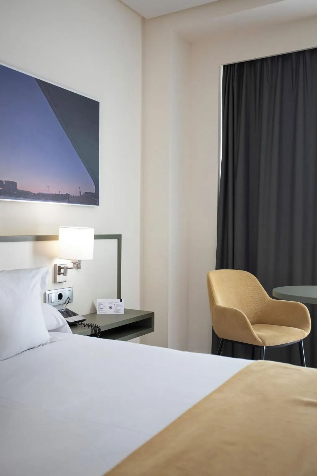 Room, Primus Valencia, Valencia