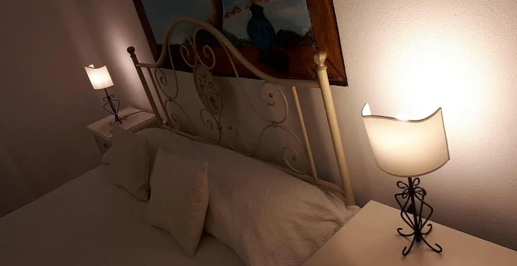 Room, B&B La Porta sulla costa, Olbia