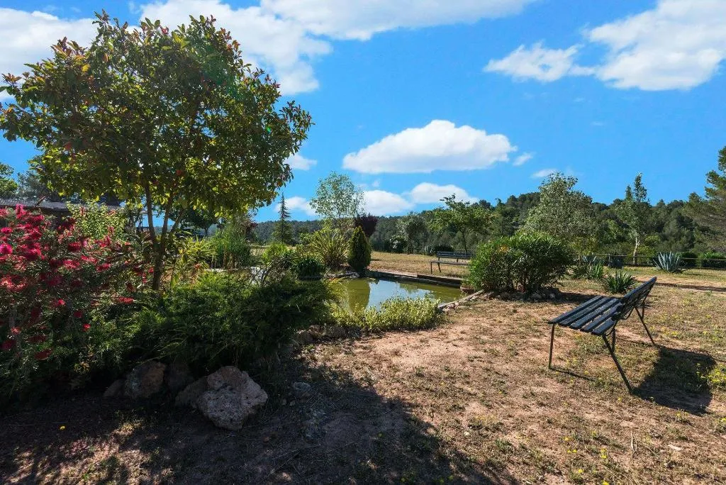General view, Comarquinal Bioresort Penedès, Barcelona