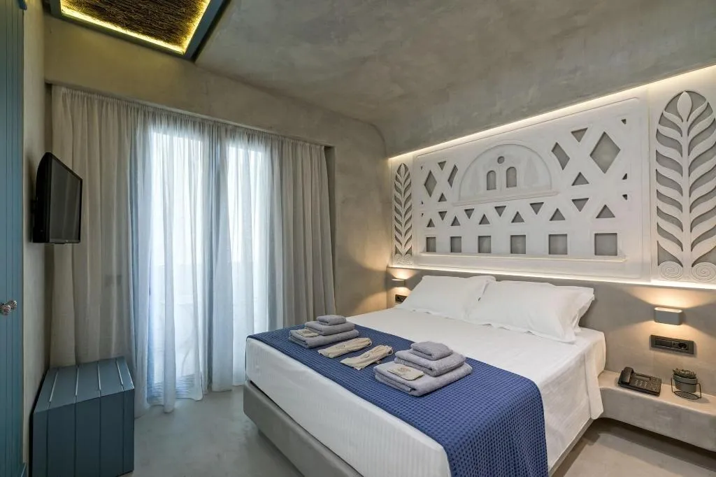 Room, Estia Boutique Apartments, Athens