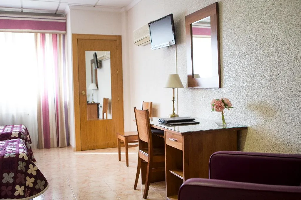 Double or Twin SUPERIOR Room, Manolo, Costa Blanca