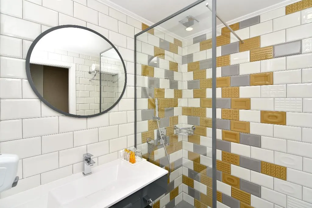 DOUBLE SEA VIEW Room, Grifid Hotel Encanto Beach, Varna