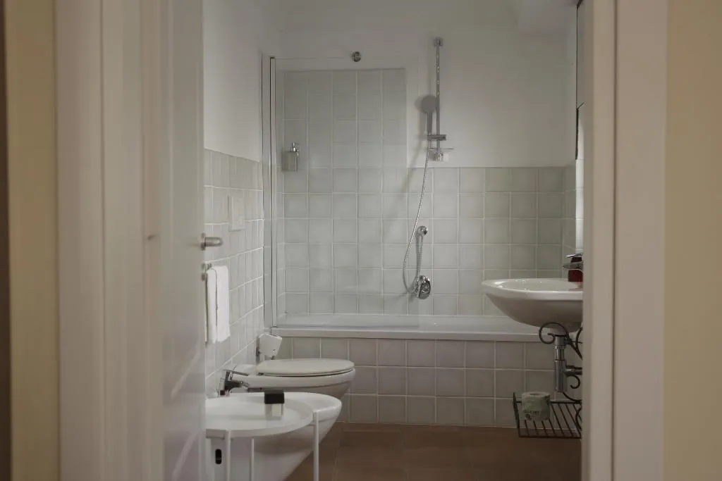APARTMENT SUPERIOR Room, Lanterne Magiche Ortigia, Catania