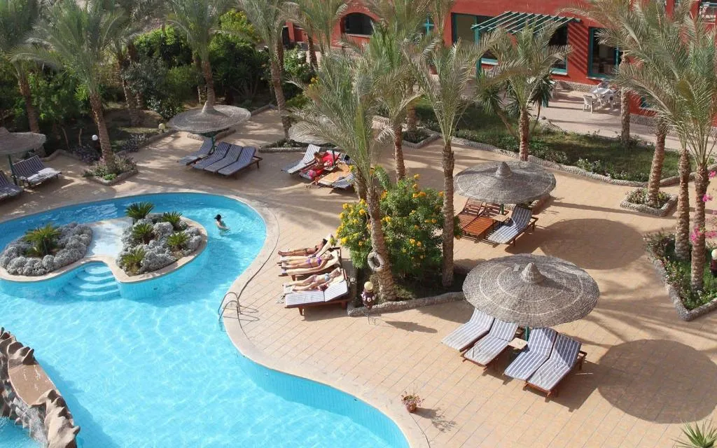 General view, Sun & Sea Hotel And Aqua Park - Hurghada, Red Sea Riviera