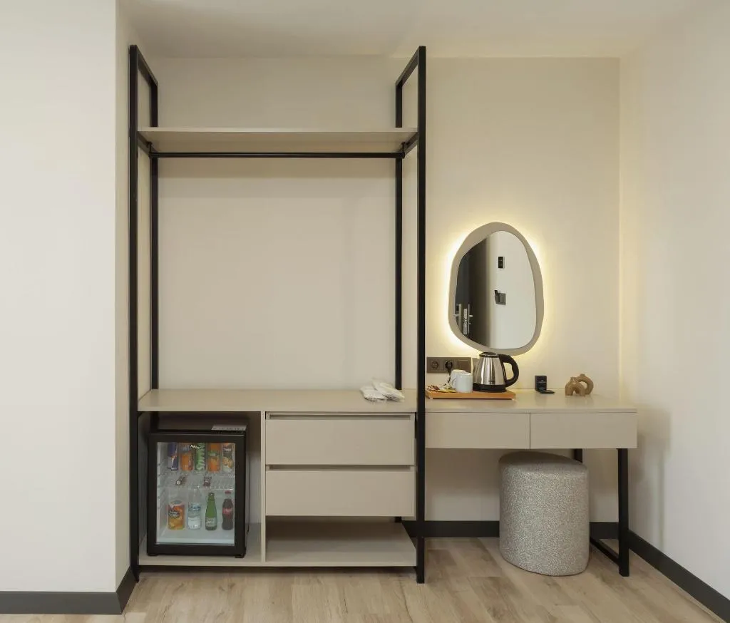 Room, Turka Loca City Hotel, Antalya