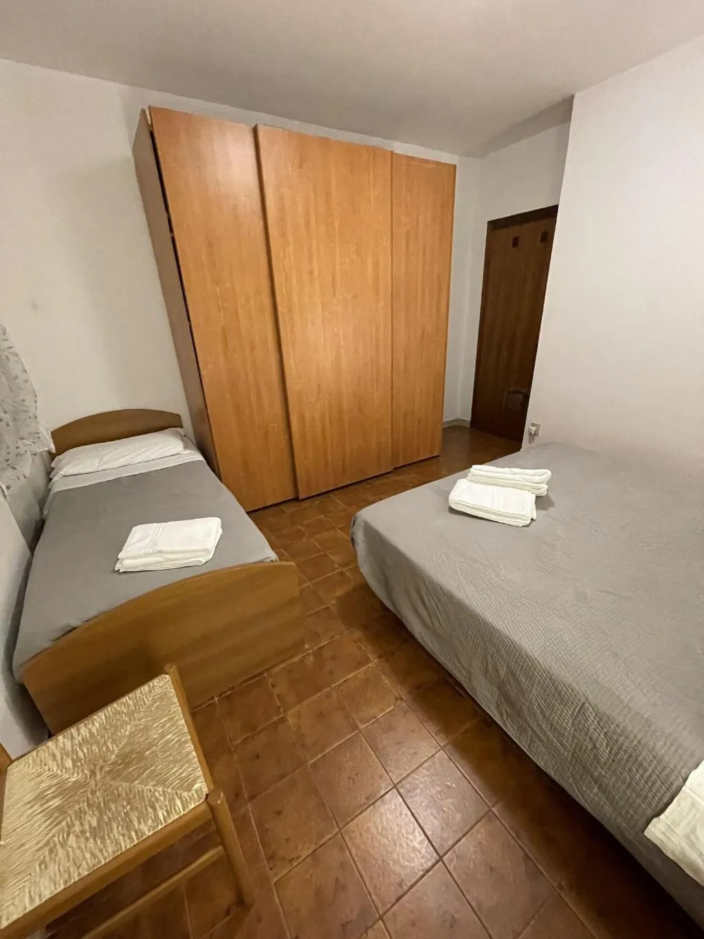 Room, Grey's House, Venice
