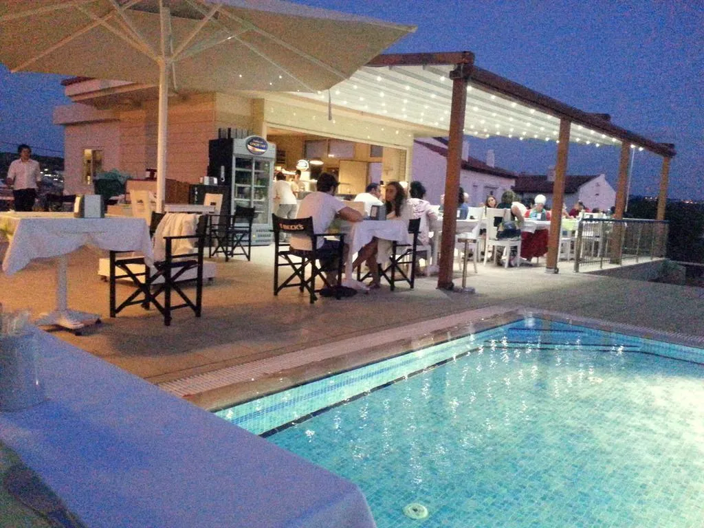 General view, Kamer Exclusive Hotel & Suites, Dalaman