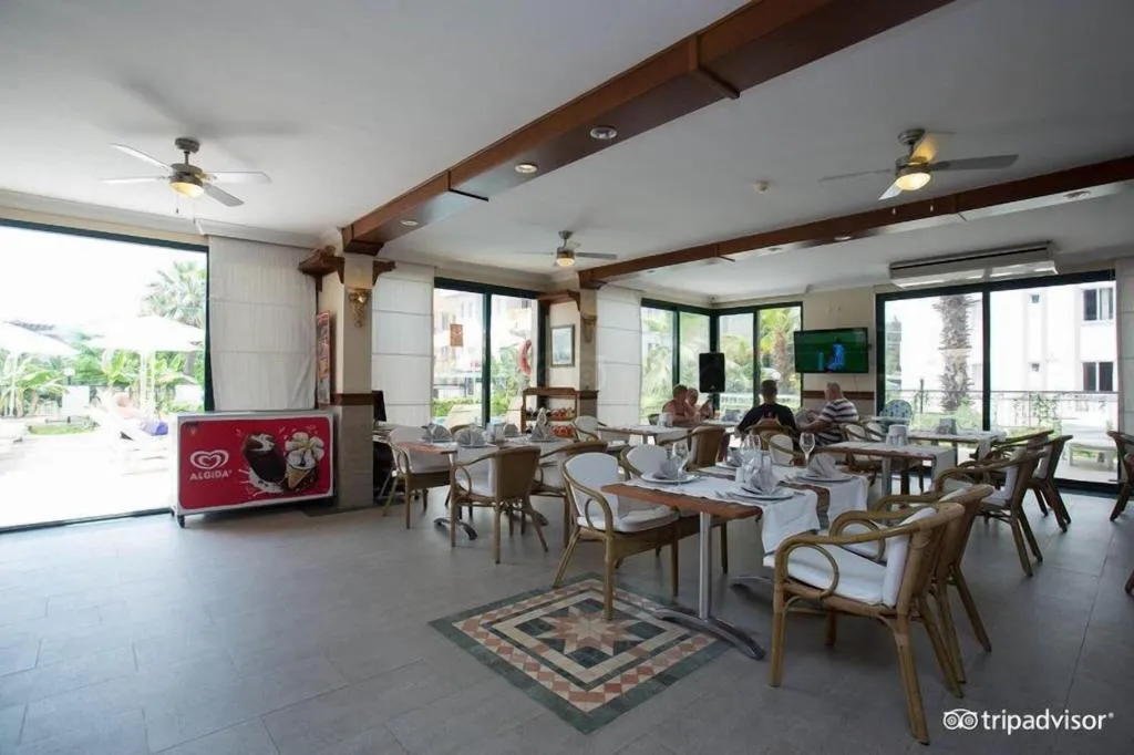 Lobby, Aegean Princess, Dalaman