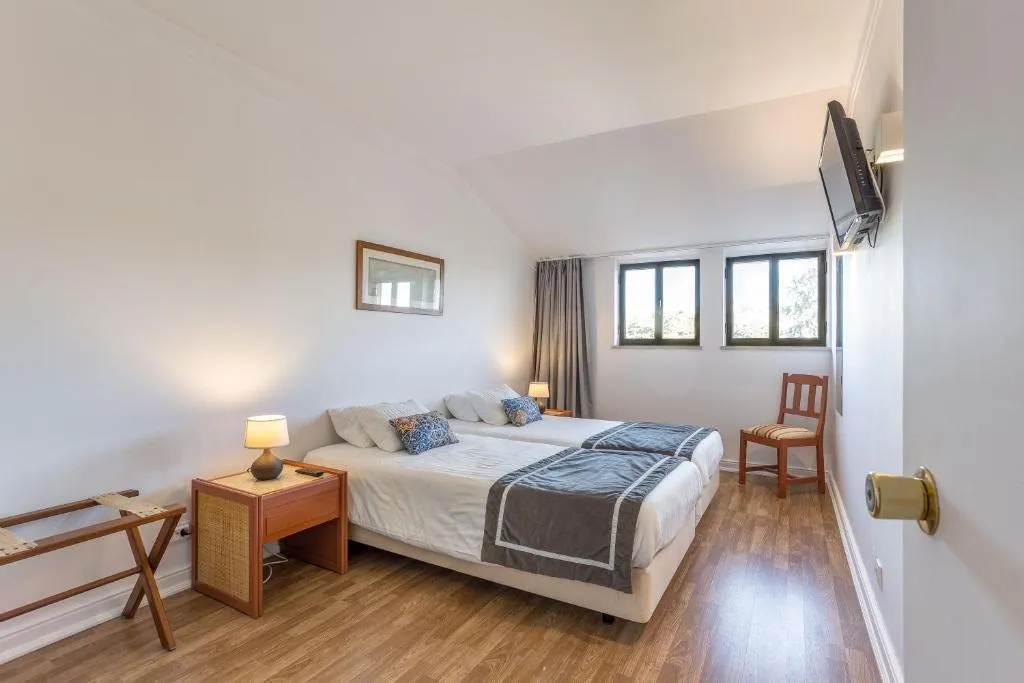 APARTMENT DUPLEX Room, Clube do Lago Hotel, Lisbon