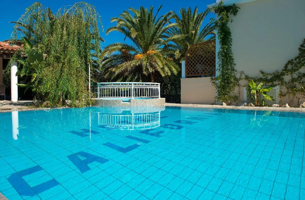 Pool, California Beach Hotel - Adults Only, Zante