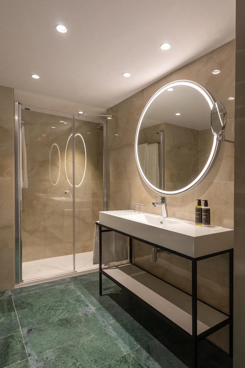 DOUBLE STANDARD Room, Eurostars Cristal Palace, Barcelona