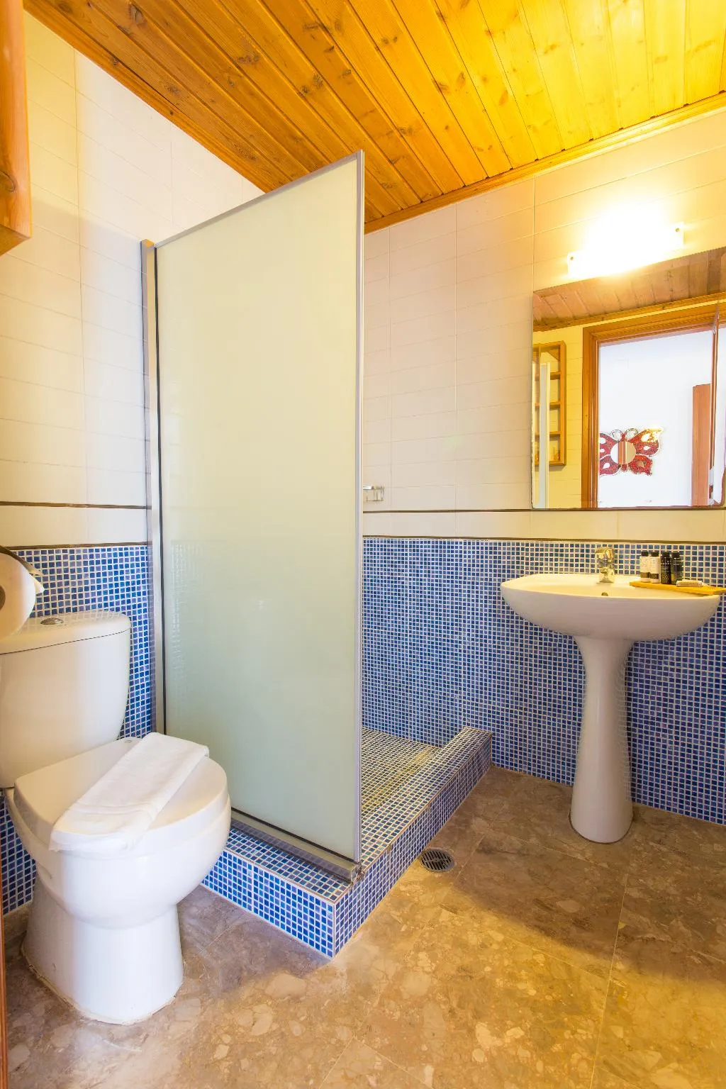 VILLA STANDARD Room, Thea Villas, Rhodes