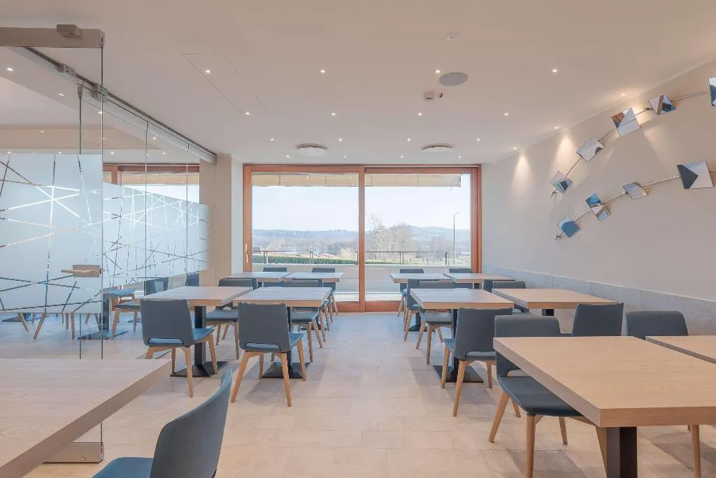 Restaurant, Hotel Horizon Wellness & Spa Resort, BW Signature, Milan