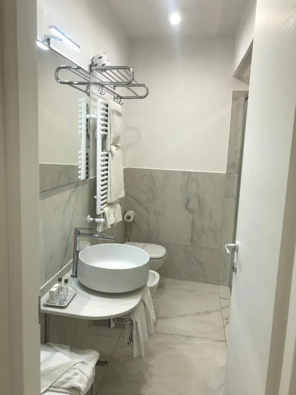DOUBLE DELUXE GARDEN VIEW Room, Amalfi, Naples