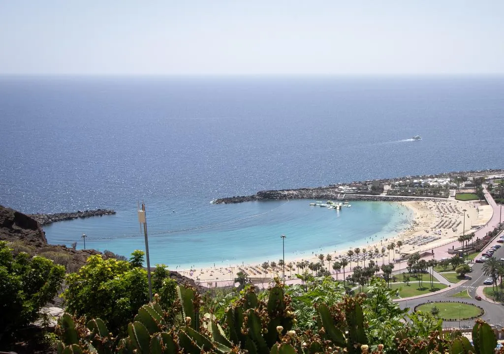 General view, Holiday Club Jardin Amadores, Gran Canaria