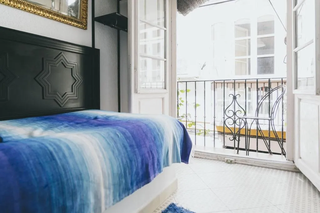 Room, El Riad Andaluz, Costa Del Sol