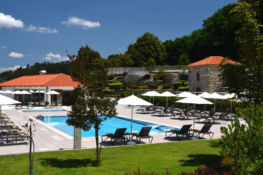 Pool, Pousada Mosteiro de Guimaraes - Monument Hotel, Porto